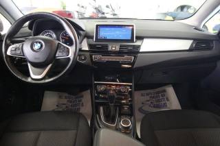 BMW 225 usata, con Controllo automatico clima