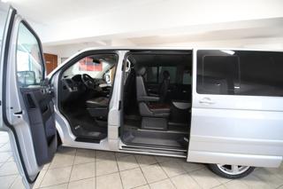 VOLKSWAGEN Multivan usata, con Climatizzatore