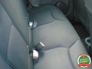 RENAULT Clio usata, con Immobilizzatore elettronico