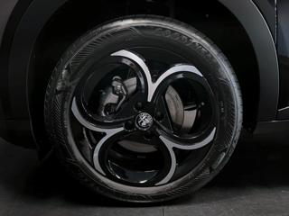 ALFA ROMEO Junior usata, con Boardcomputer