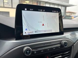 FORD Focus usata, con Cruise Control