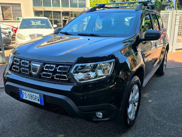 DACIA Duster usata, con ABS
