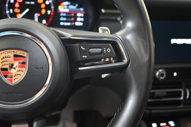 PORSCHE Macan usata 52