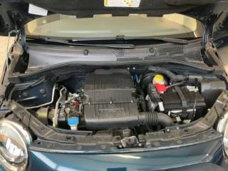 FIAT 500 usata 9