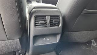 NISSAN Qashqai usata, con Interni in pelle