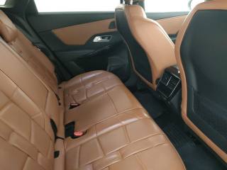 DS AUTOMOBILES DS 7 Crossback usata, con Controllo automatico clima