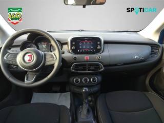 FIAT 500X usata, con Frenata d