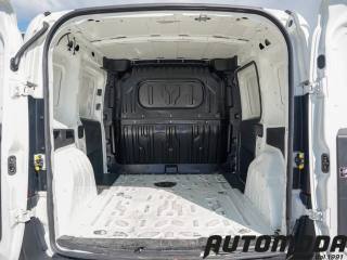 FIAT Doblo usata, con Immobilizzatore elettronico