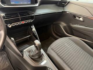 PEUGEOT 208 usata, con ESP