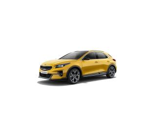 KIA XCeed 1.0 T-GDi GPL High Tech