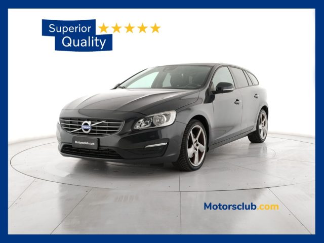 VOLVO V60 usata, con ABS