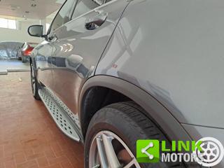 MERCEDES-BENZ GLC 250 usata 29