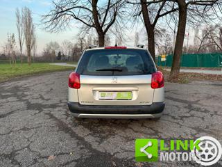PEUGEOT 207 usata, con Climatizzatore