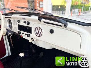 VOLKSWAGEN Maggiolino usata 13