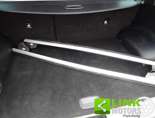 KIA Sportage usata, con Bracciolo