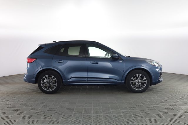 FORD Kuga usata 2