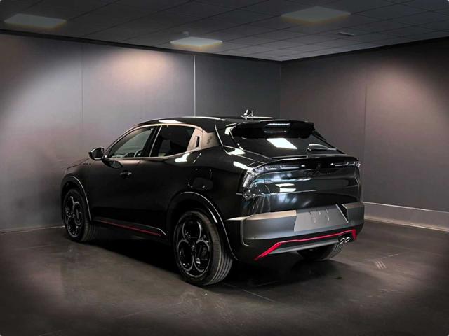 ALFA ROMEO Junior usata, con Airbag