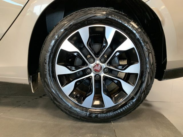 FIAT Tipo usata, con Volante multifunzione