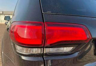 JEEP Grand Cherokee usata, con Boardcomputer