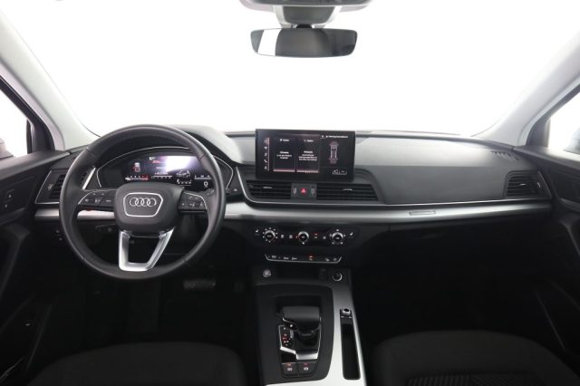 AUDI Q5 usata 11