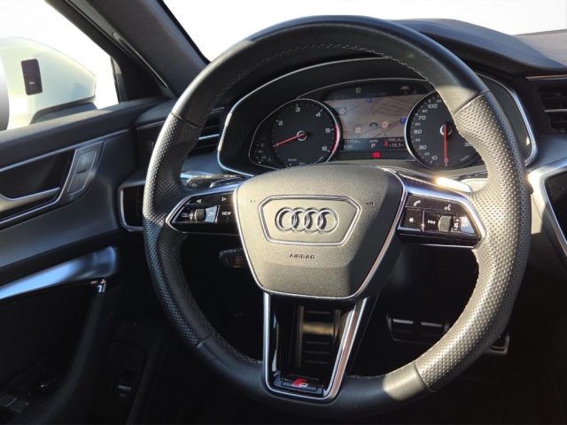 AUDI A6 usata, con Controllo trazione