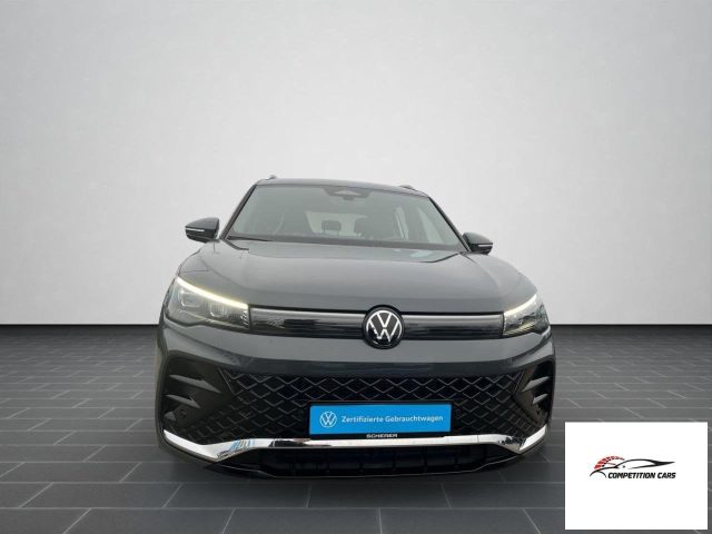 VOLKSWAGEN Tiguan usata, con Airbag