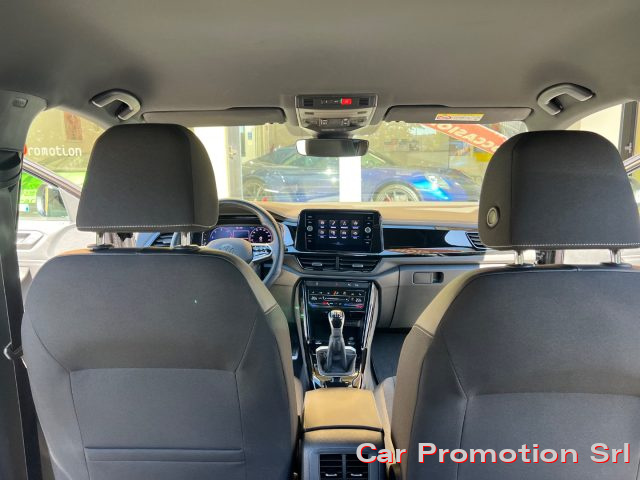 VOLKSWAGEN T-Roc usata, con Fari LED