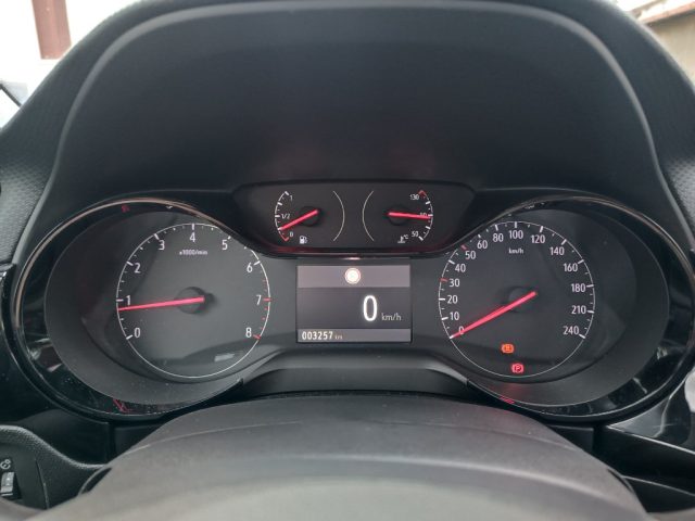OPEL Corsa usata, con Immobilizzatore elettronico