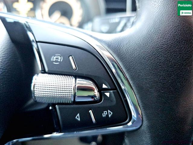 SKODA Kamiq usata, con Park Distance Control