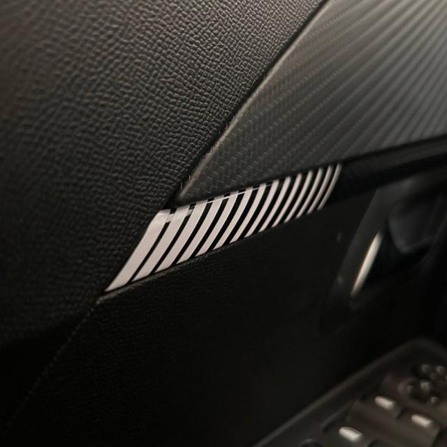 PEUGEOT 208 usata, con Autoradio digitale