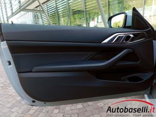 BMW 420 usata, con Sensori di parcheggio anteriori