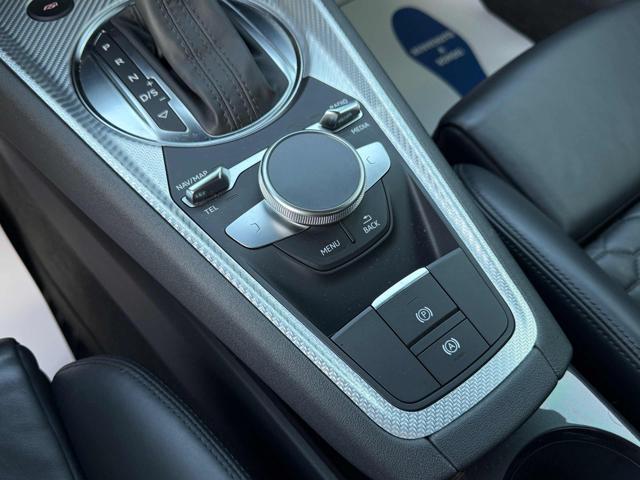 AUDI TT RS usata, con ESP