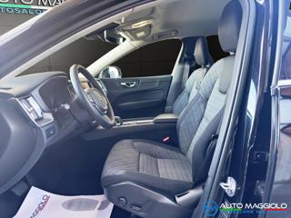 VOLVO XC60 usata, con Controllo automatico clima