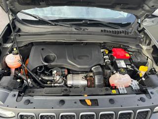 JEEP Renegade usata, con Apple CarPlay