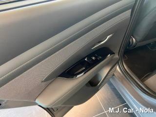 HYUNDAI Tucson usata, con Fendinebbia