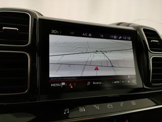CITROEN C5 Aircross usata, con Cruise Control