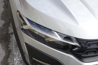 DACIA Jogger usata, con Vivavoce