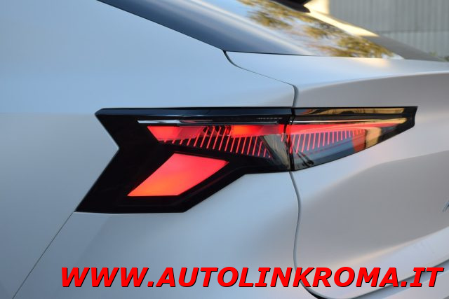 RENAULT Rafale usata, con Autoradio digitale