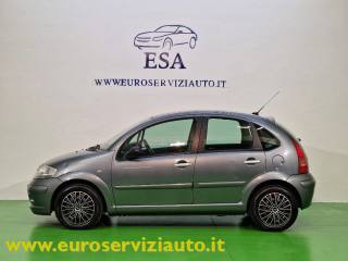 CITROEN C3 usata, con Airbag Passeggero