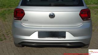 VOLKSWAGEN Polo usata 46