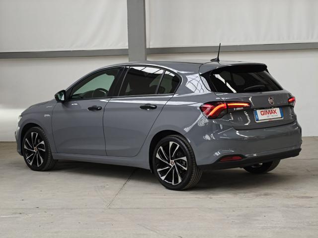 FIAT Tipo usata, con Alzacristalli elettrici