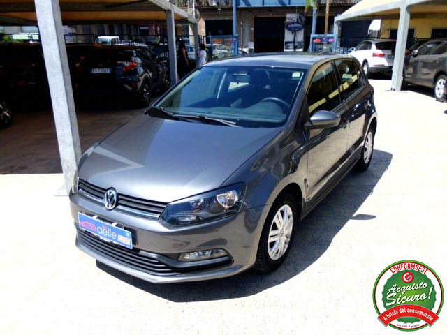 VOLKSWAGEN Polo usata, con Airbag laterali