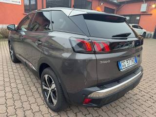 PEUGEOT 3008 usata, con Boardcomputer