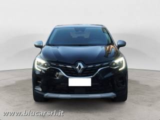 RENAULT Captur usata, con Airbag