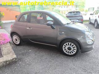 FIAT 500 usata, con Airbag laterali