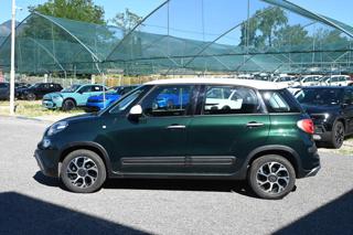 FIAT 500L usata, con Chiusura centralizzata