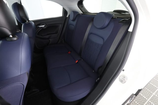 FIAT 500X usata 3