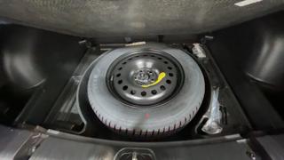 JEEP Compass usata, con Interni in pelle