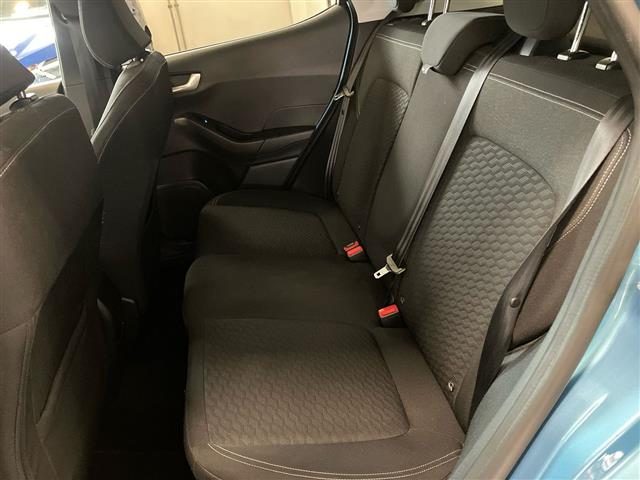 FORD Fiesta usata 10