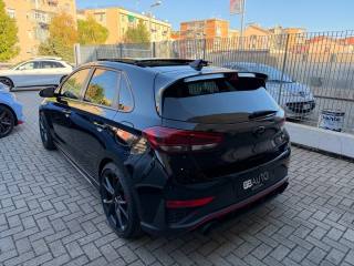 HYUNDAI i30 usata, con Chiusura centralizzata